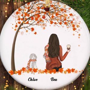 Meet your Posher, Beatrice